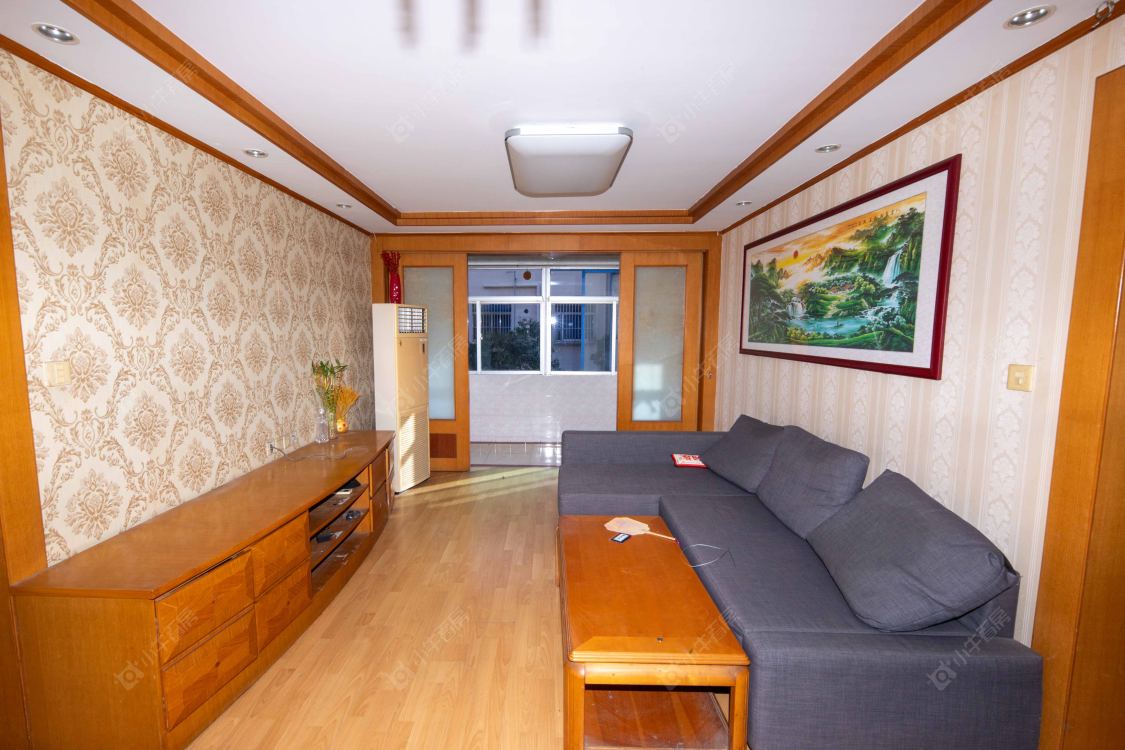 苏州东渡花园在售二手房源室内图_小牛看房