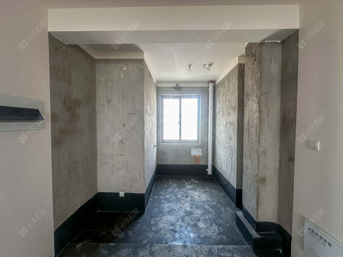 苏州南新花苑在售二手房源室内图_小牛看房