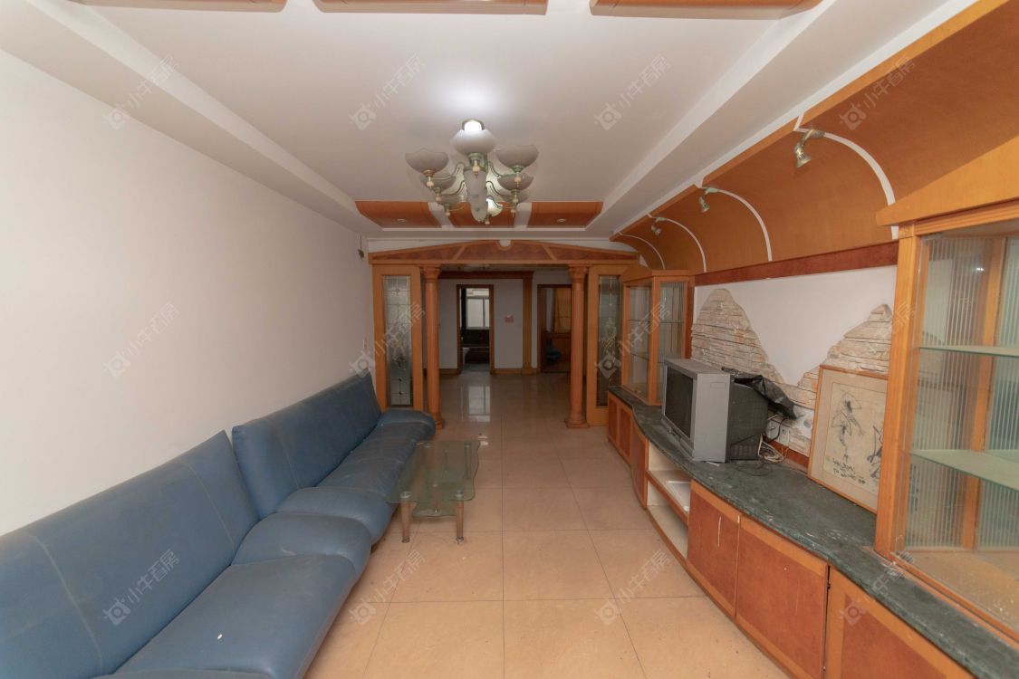 苏州花园浜北村在售二手房源室内图_小牛看房