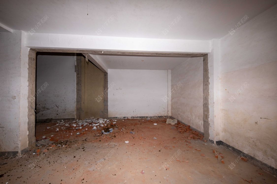 苏州世茂九溪墅(别墅)在售二手房源室内图_小牛看房