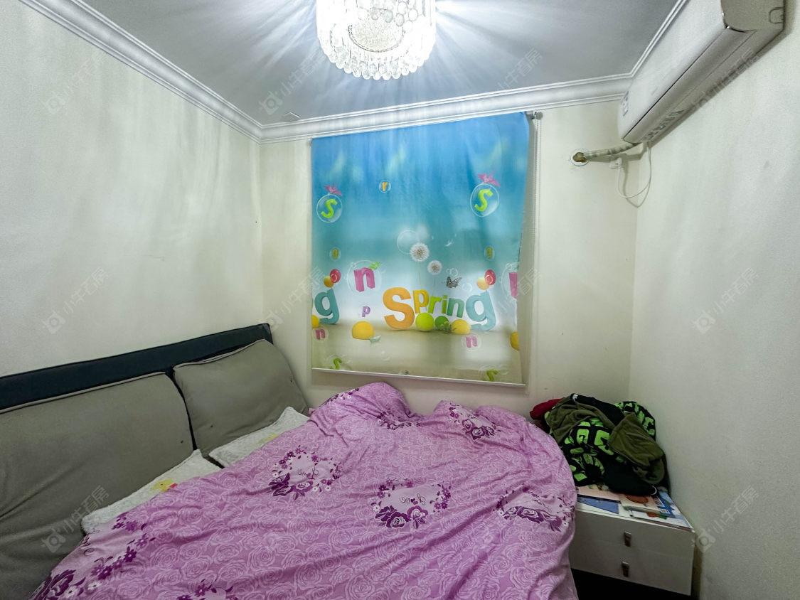 苏州恒大雅苑在售二手房源室内图_小牛看房