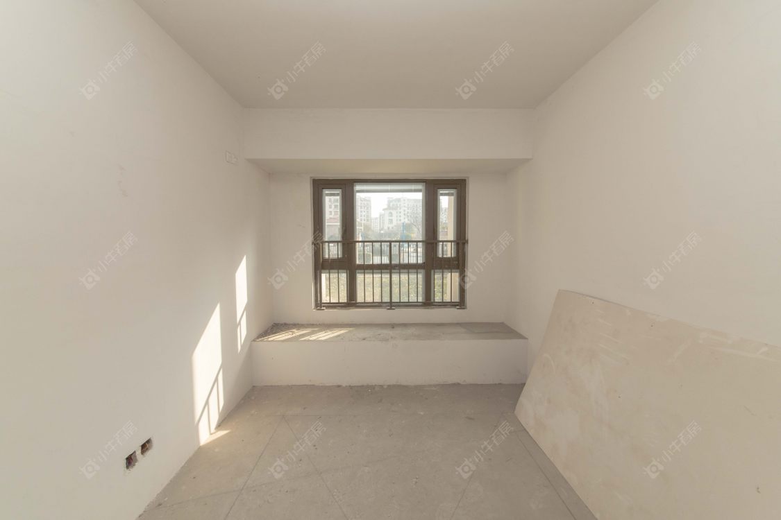 苏州湖悦天境在售二手房源室内图_小牛看房