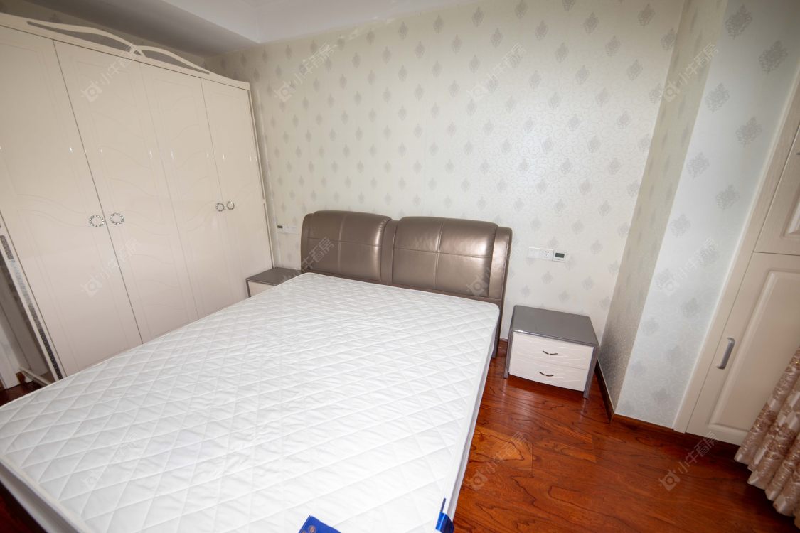 苏州中锐尚城国际在售二手房源室内图_小牛看房