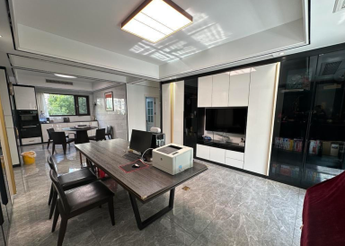 苏州世茂九溪墅(住宅)在售二手房_小牛看房