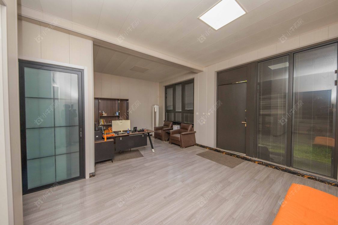 苏州阅塘名邸(别墅)在售二手房源室内图_小牛看房