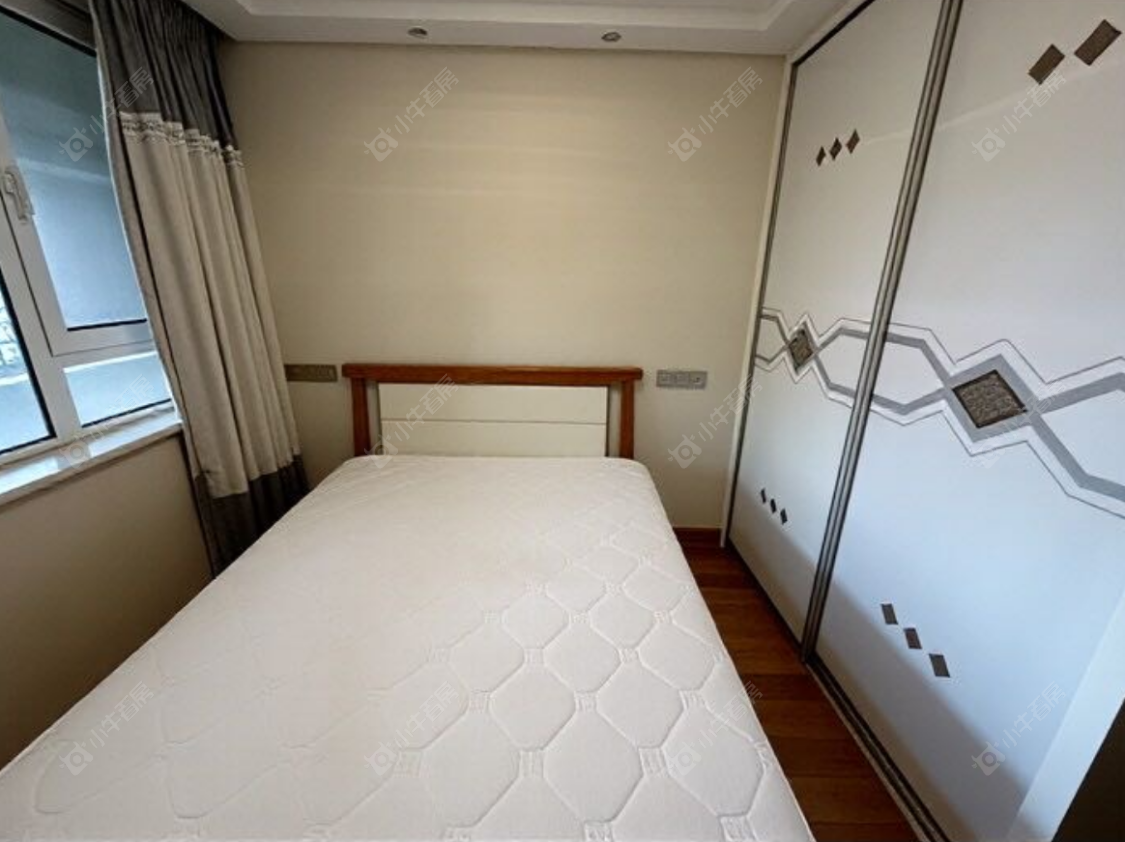 苏州世茂九溪墅(住宅)在售二手房源室内图_小牛看房