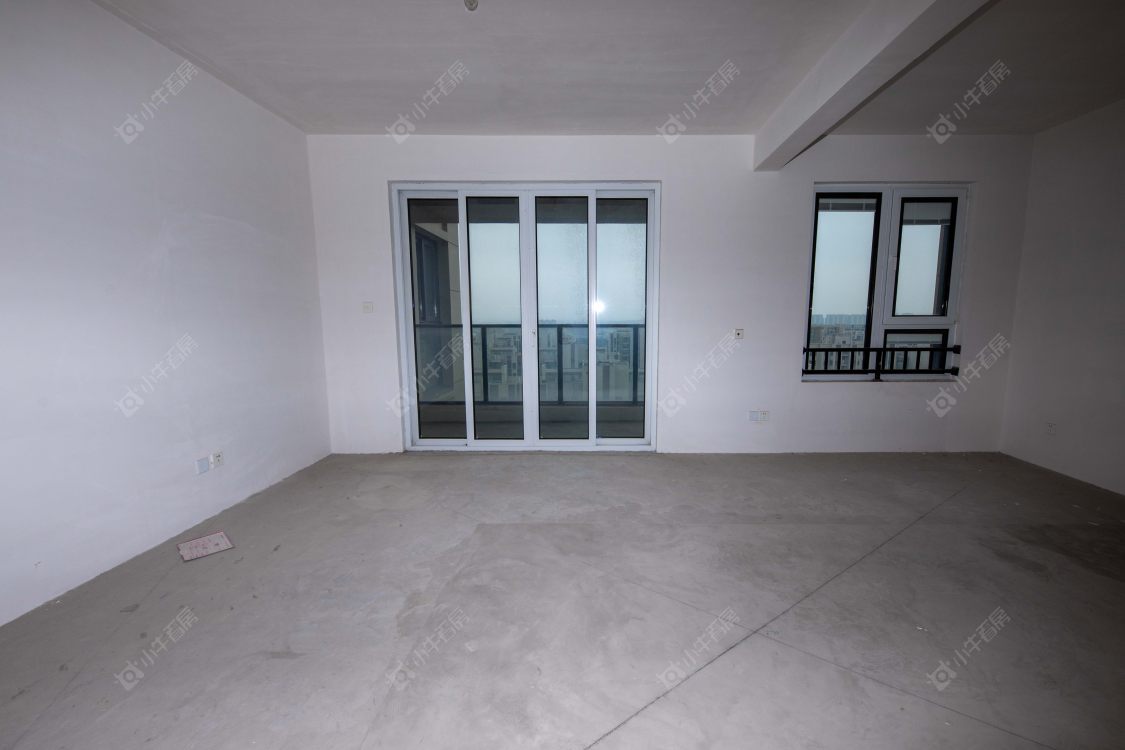 苏州中梁壹号院(二期)在售二手房源室内图_小牛看房