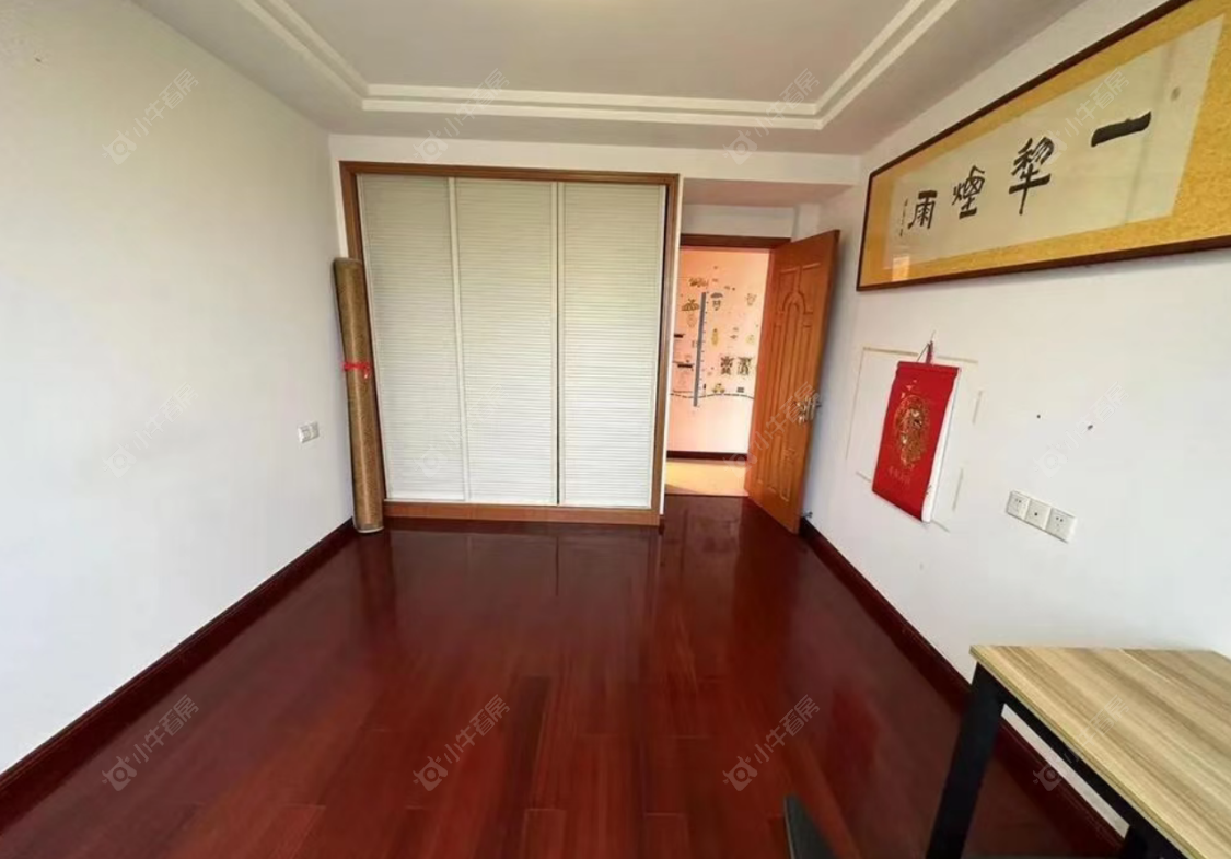 苏州湖滨花苑在售二手房源室内图_小牛看房