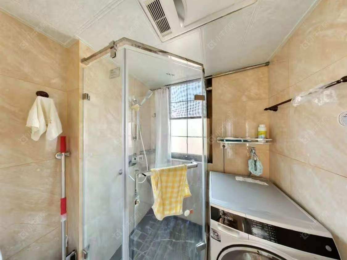 苏州汇金新城在售二手房源室内图_小牛看房