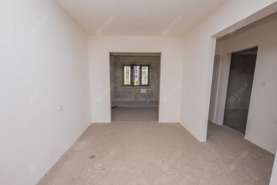 苏州碧桂园凤凰台在售二手房源室内图_小牛看房