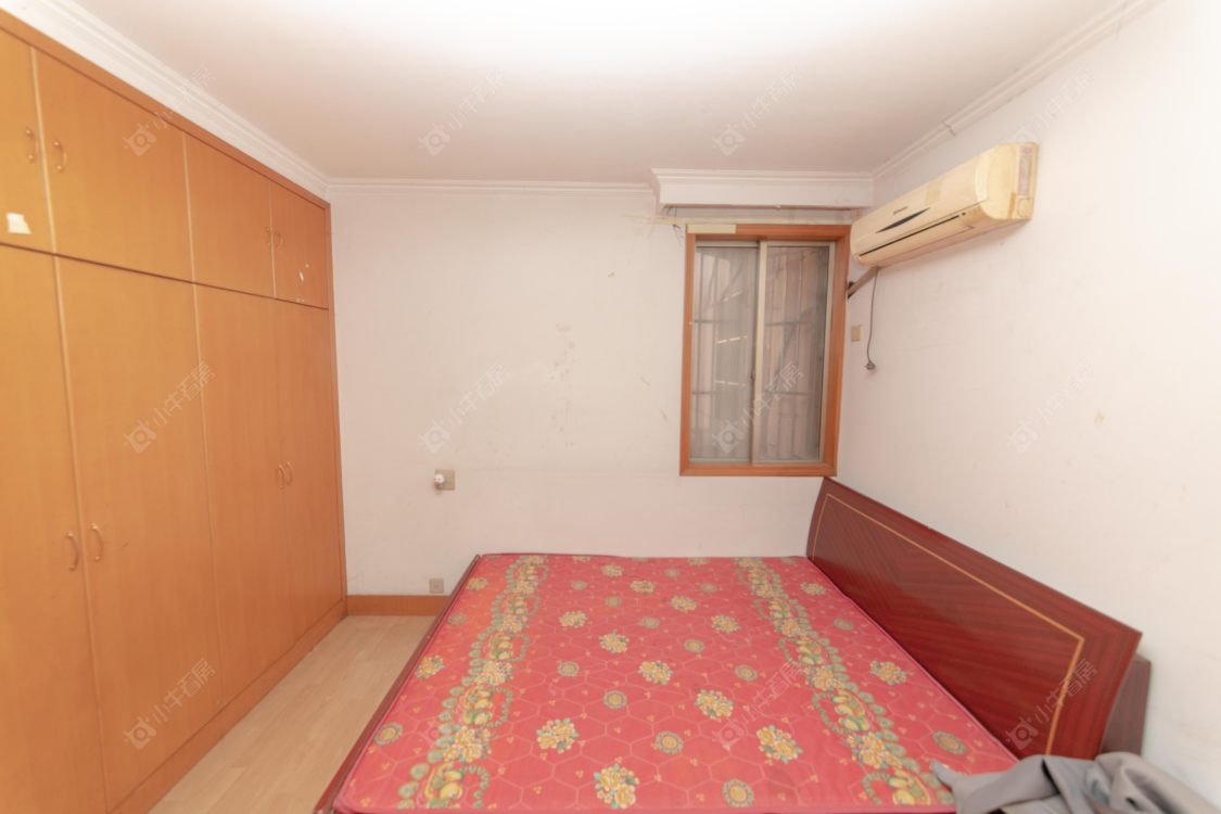 苏州万红二村(西区)在售二手房源室内图_小牛看房