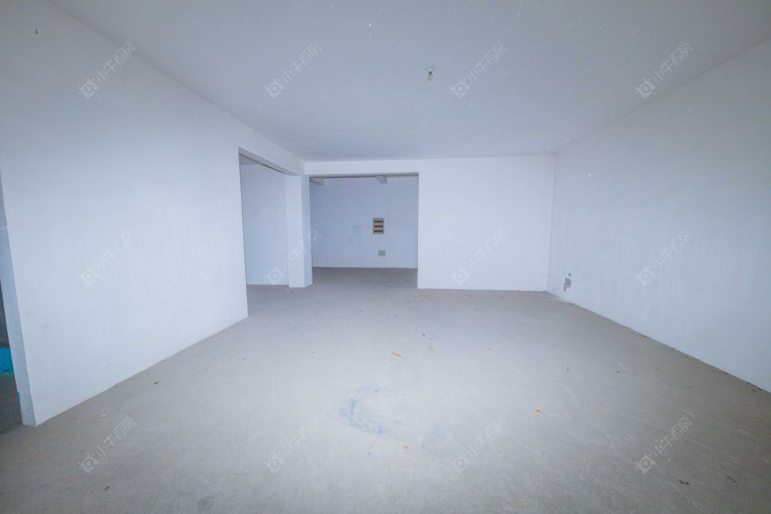 苏州香蜜湖公馆(别墅)东区在售二手房源室内图_小牛看房