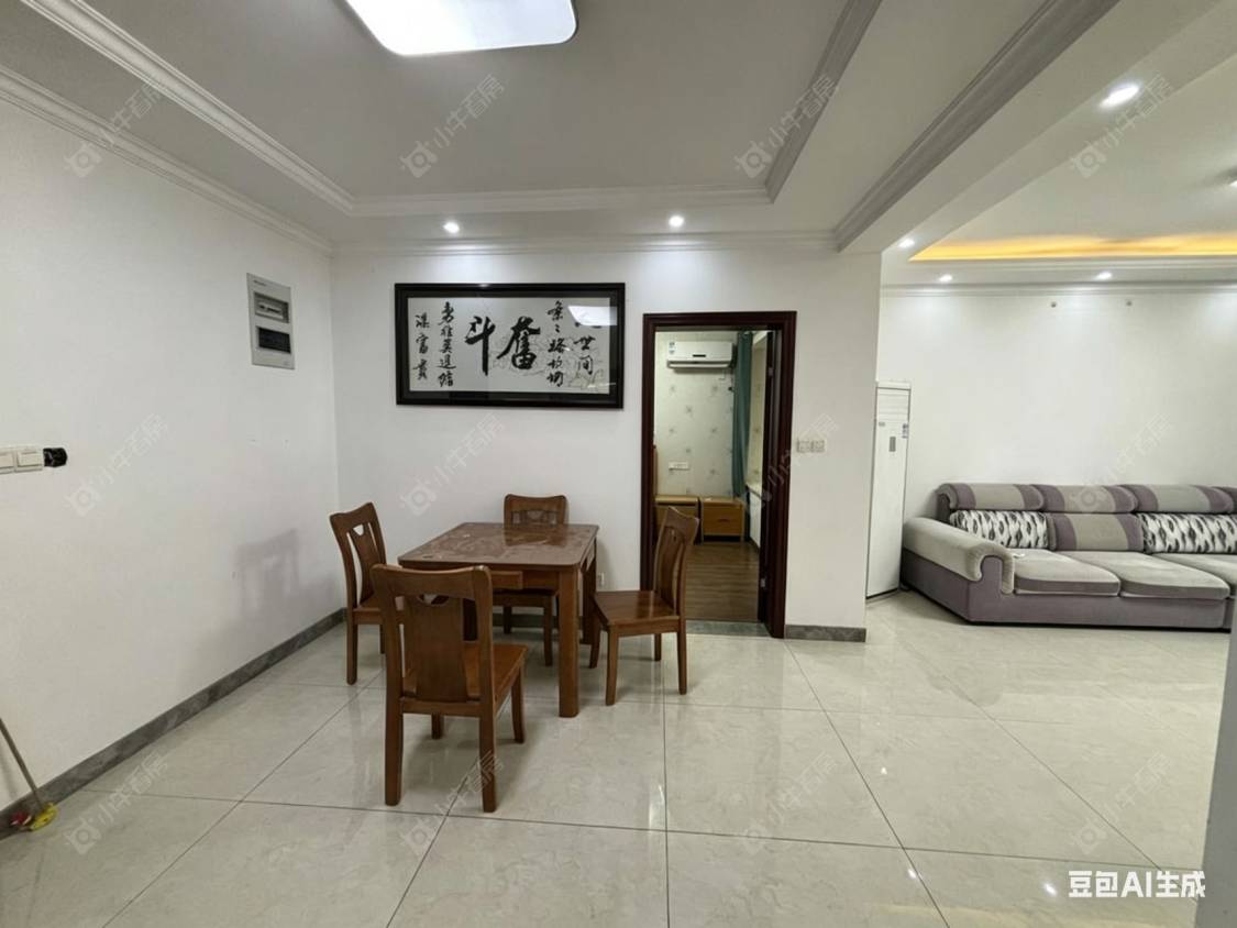 苏州国泰润园(高层)在售二手房源室内图_小牛看房