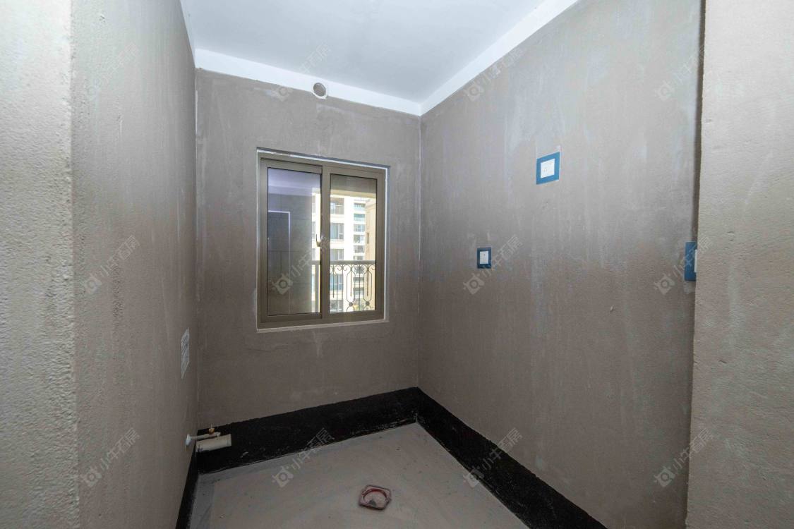 苏州碧桂园天玺在售二手房源室内图_小牛看房