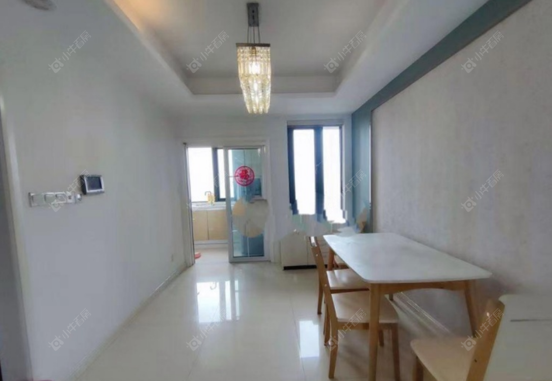 苏州蓝湖湾在售二手房源室内图_小牛看房