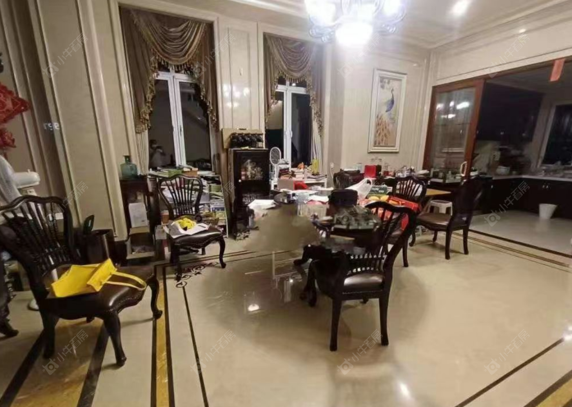 苏州新珑湾在售二手房源室内图_小牛看房