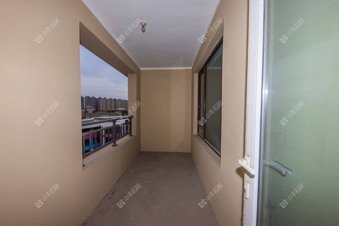 苏州中梁壹号院(二期)在售二手房源室内图_小牛看房