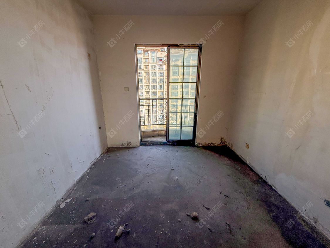 苏州湖滨国际在售二手房源室内图_小牛看房