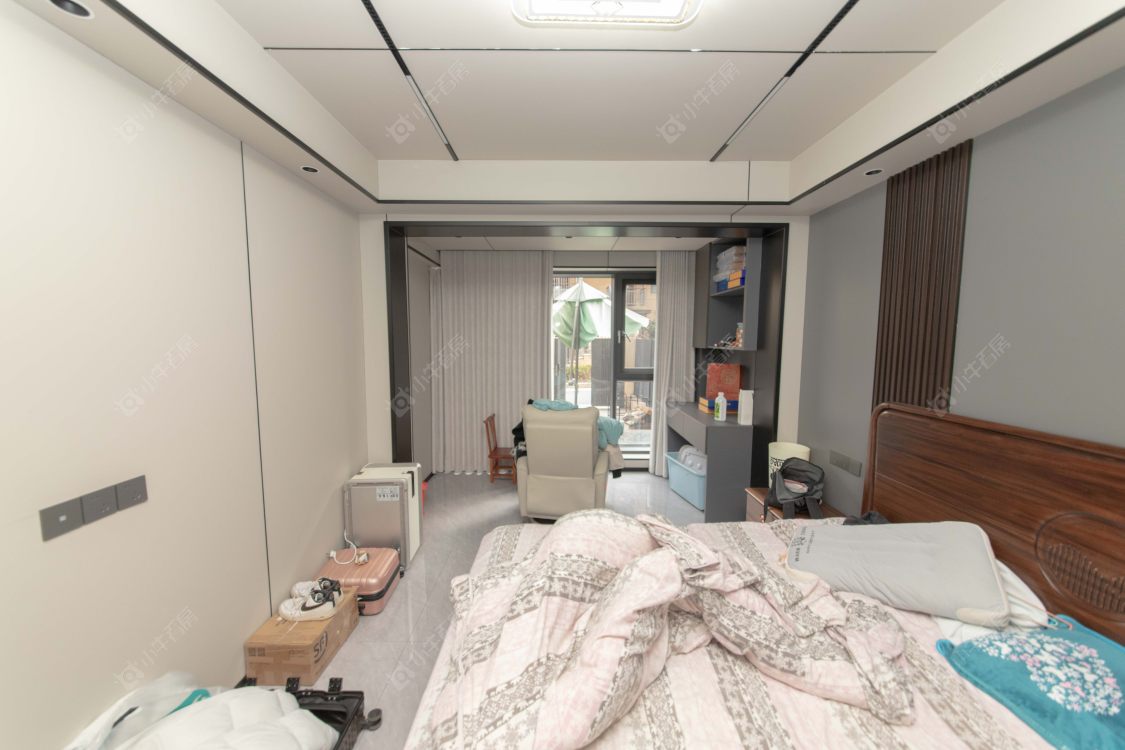 苏州石榴江南院子在售二手房源室内图_小牛看房