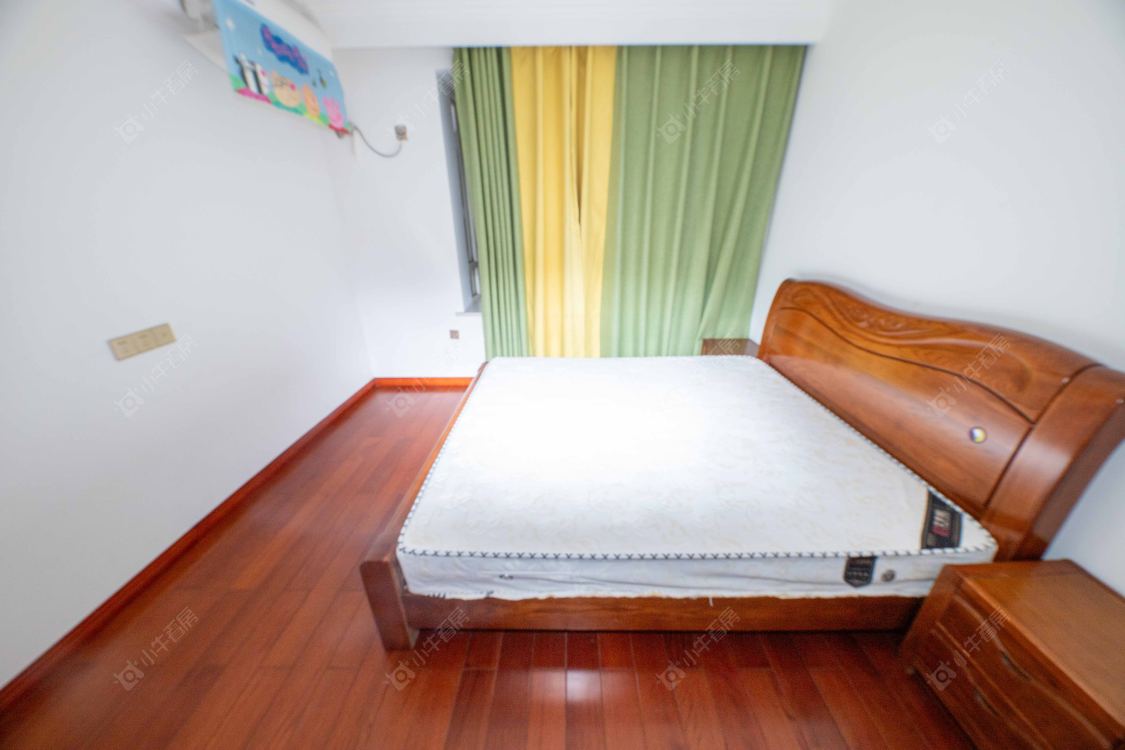 苏州明日嘉园在售二手房源室内图_小牛看房