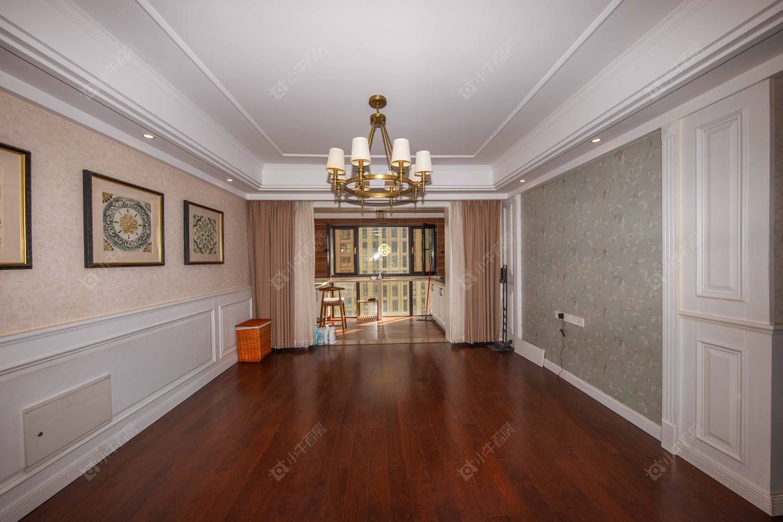 苏州世茂九溪墅(住宅)在售二手房源_小牛看房