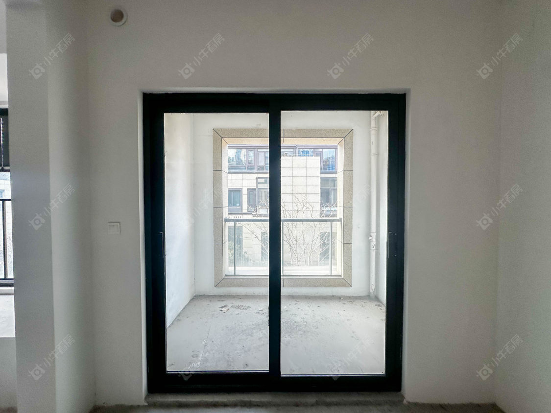 苏州祥生金麟府在售二手房源室内图_小牛看房