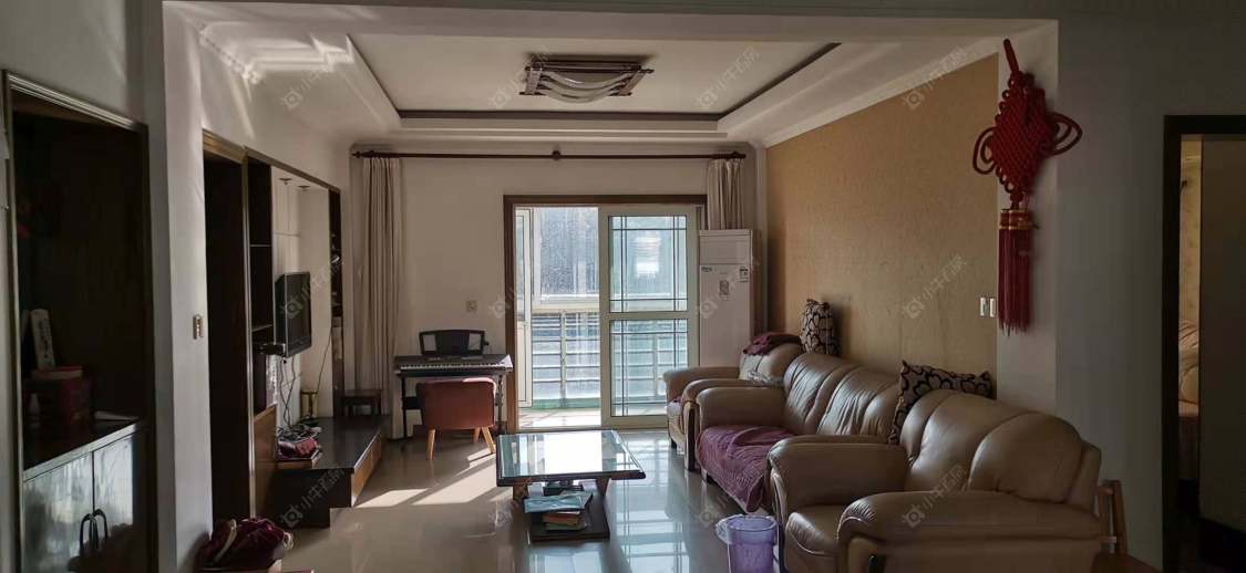 苏州明日嘉园在售二手房源室内图_小牛看房