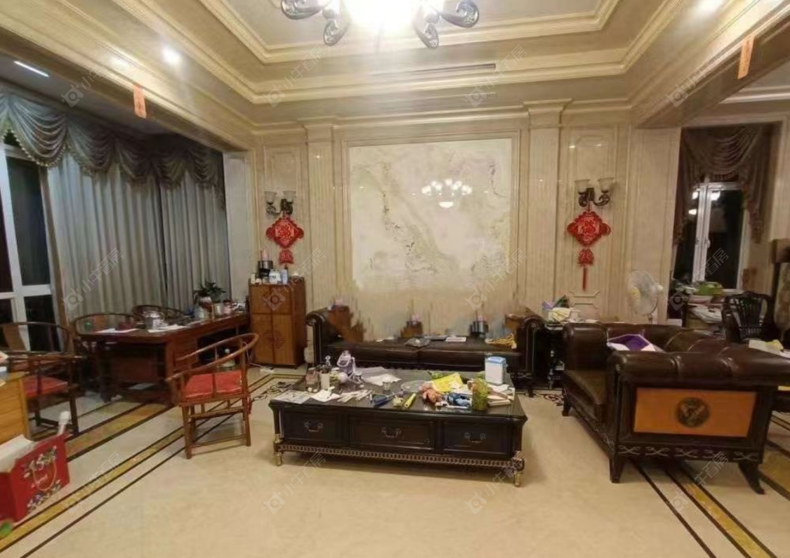 苏州新珑湾在售二手房源室内图_小牛看房