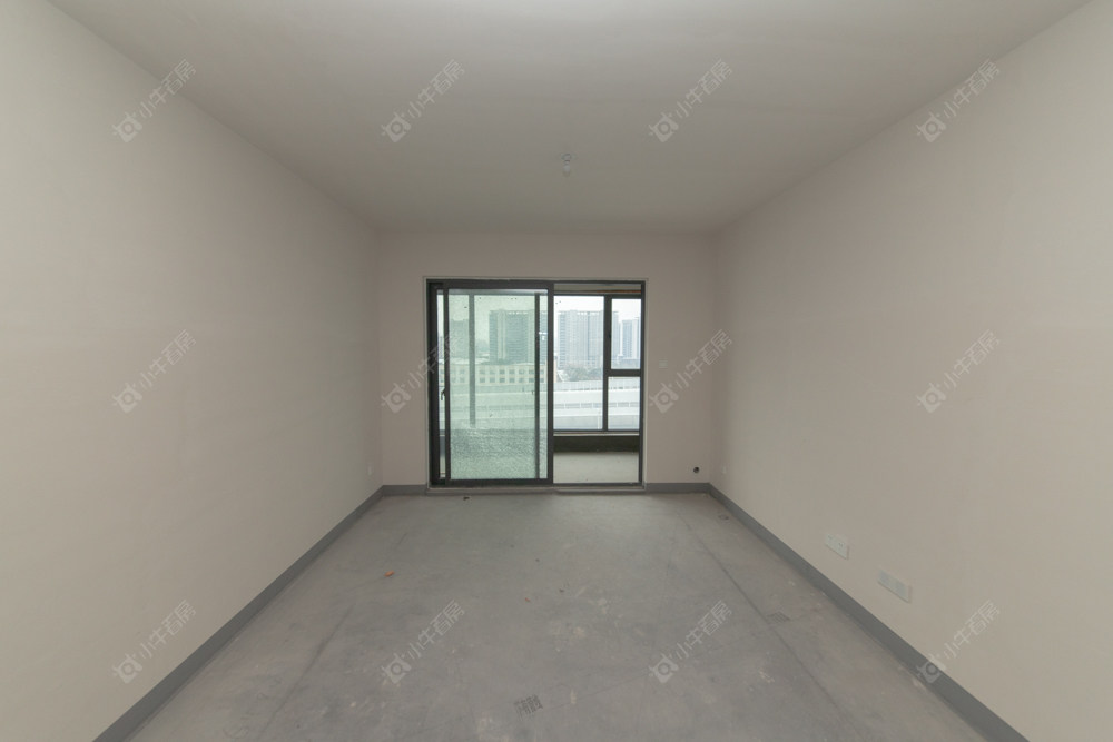 苏州棠颂云著在售二手房源室内图_小牛看房