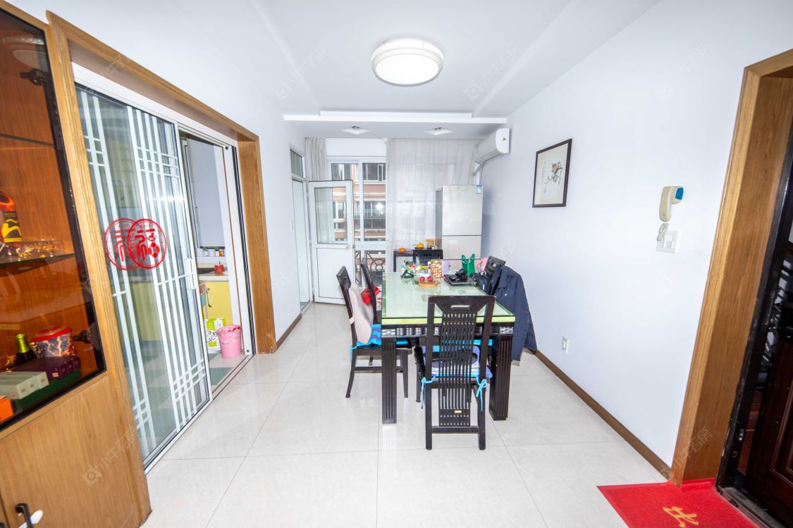 苏州亨通花园在售二手房源室内图_小牛看房