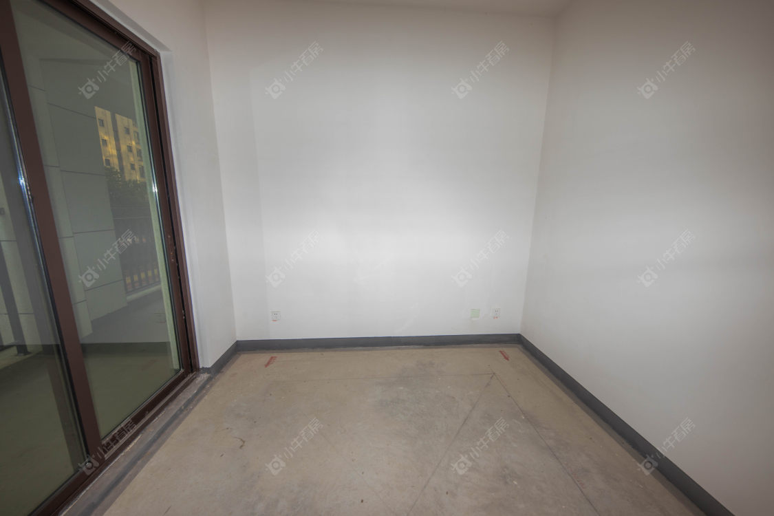 苏州世茂九溪墅(住宅)在售二手房源室内图_小牛看房