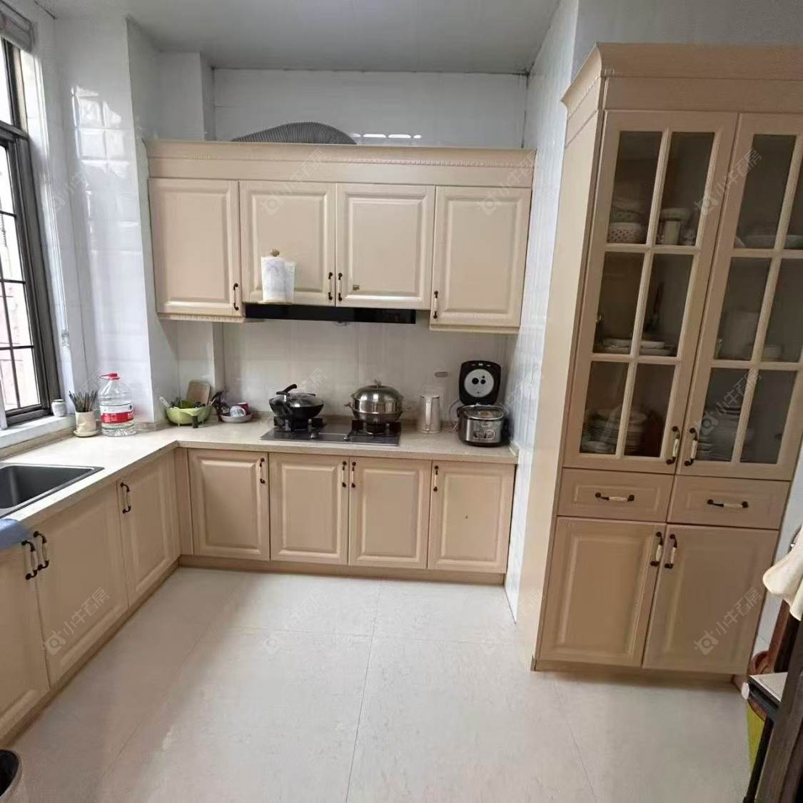 苏州湖滨国际在售二手房源室内图_小牛看房