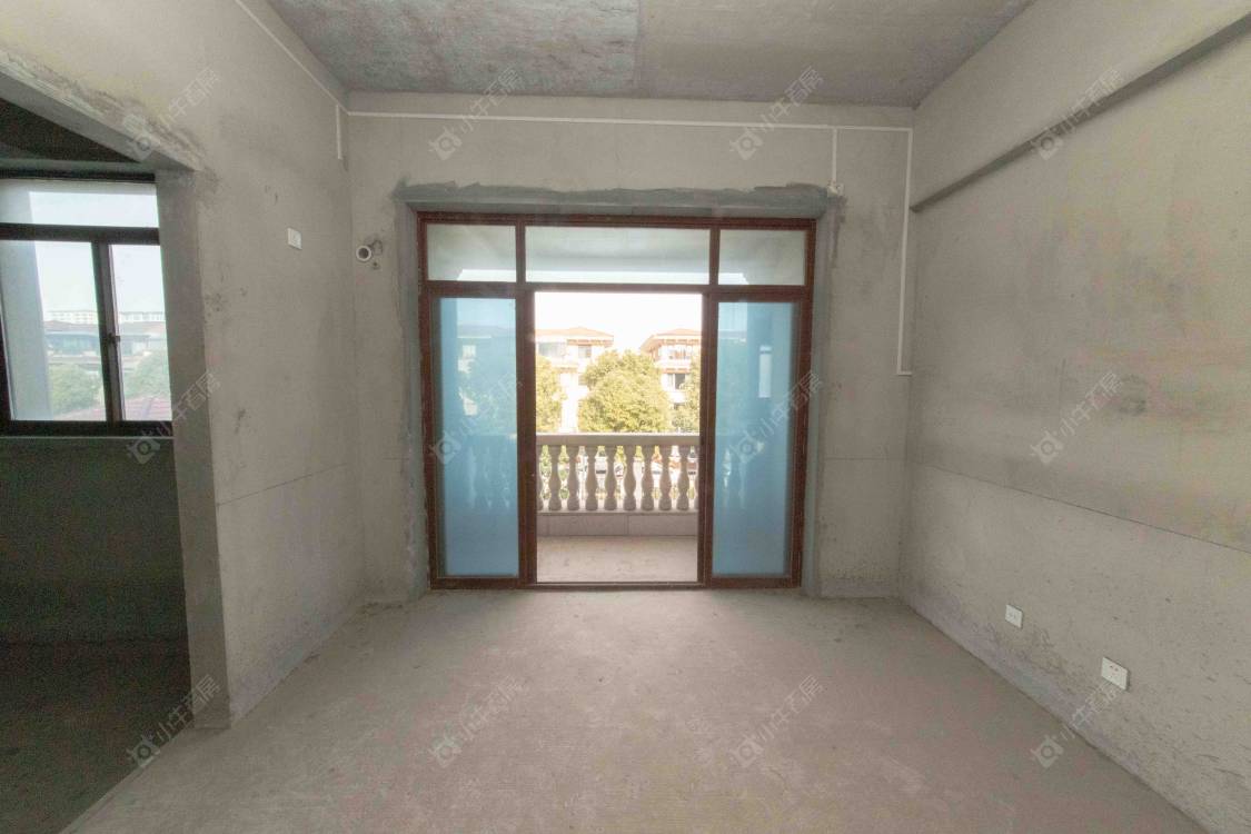 苏州碧桂园城市花园(别墅)在售二手房源室内图_小牛看房