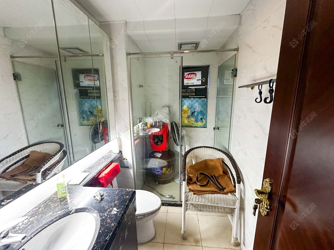 苏州恒大雅苑在售二手房源室内图_小牛看房