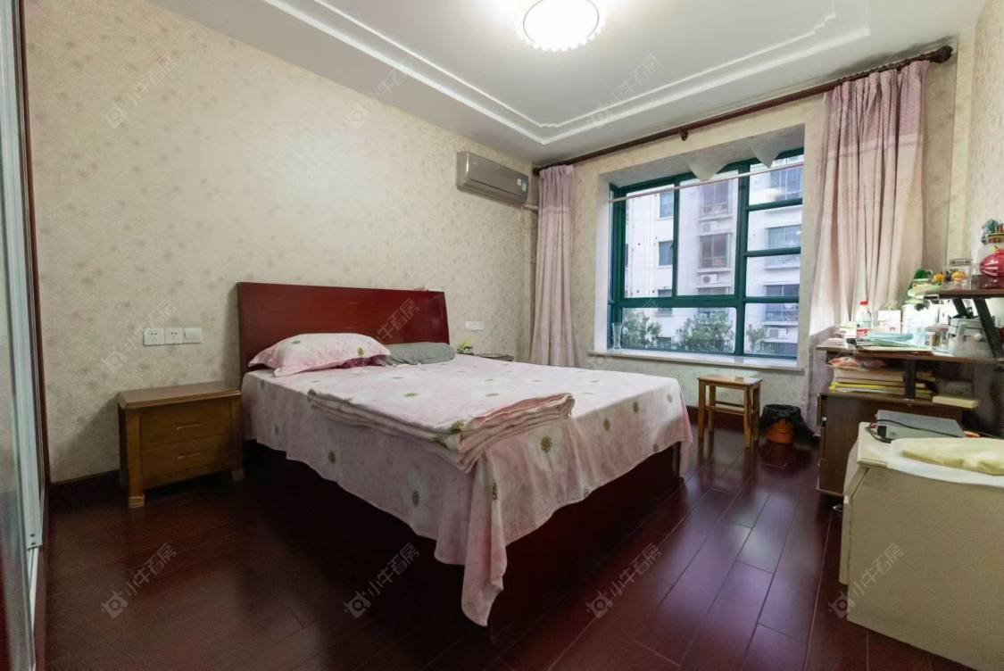 苏州白鹿花苑在售二手房源室内图_小牛看房