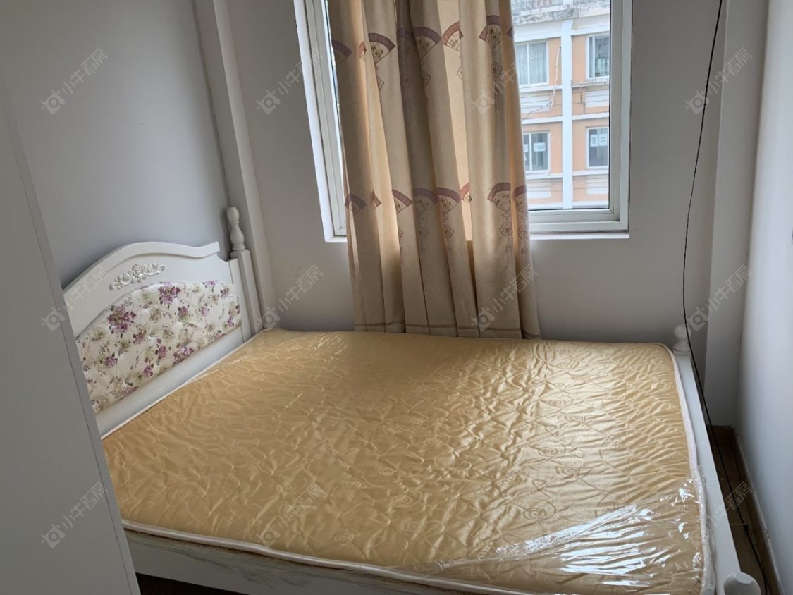 苏州悦盛花苑在租房源室内图_小牛看房