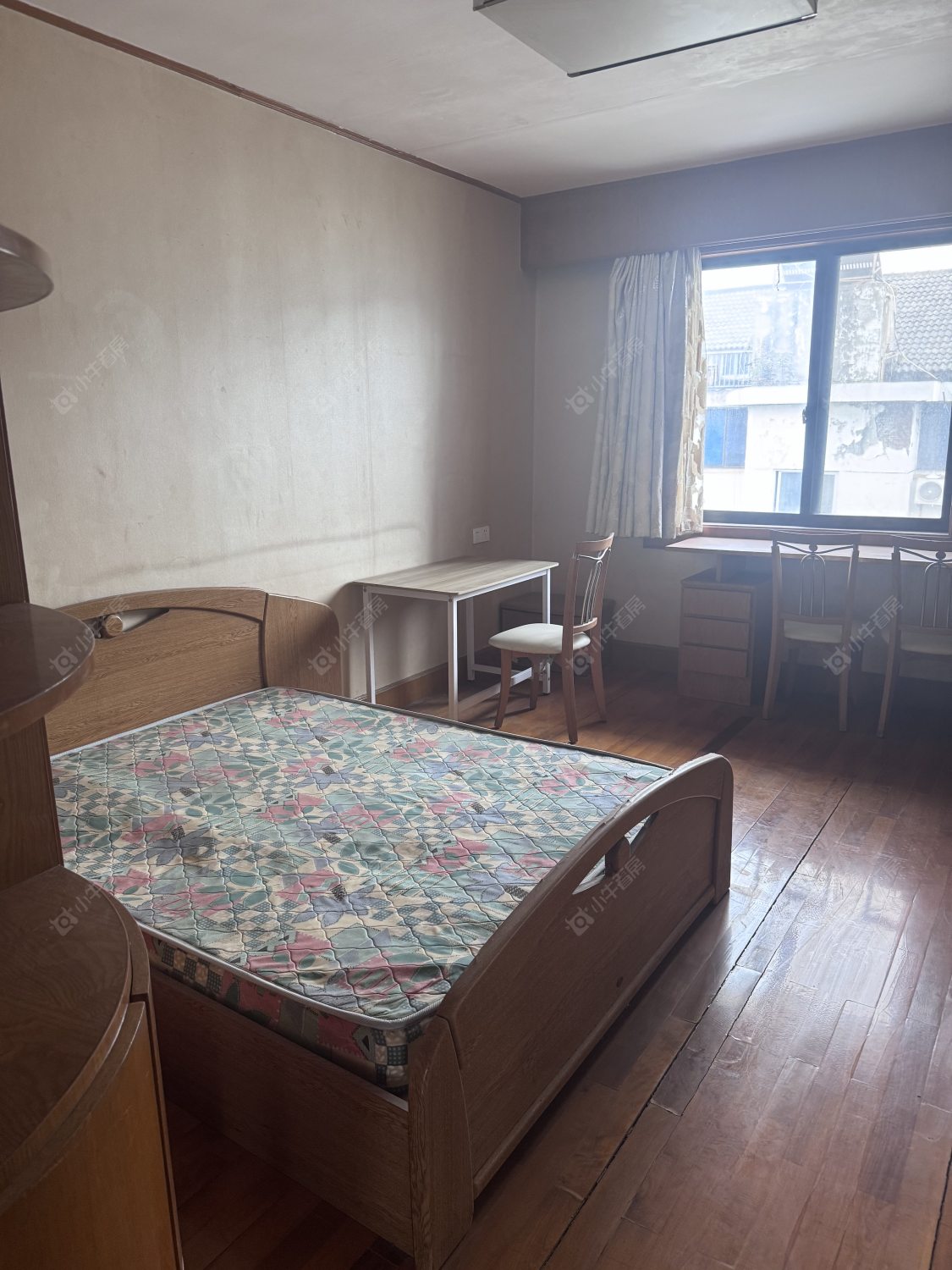 苏州云盘一村在租房源室内图_小牛看房