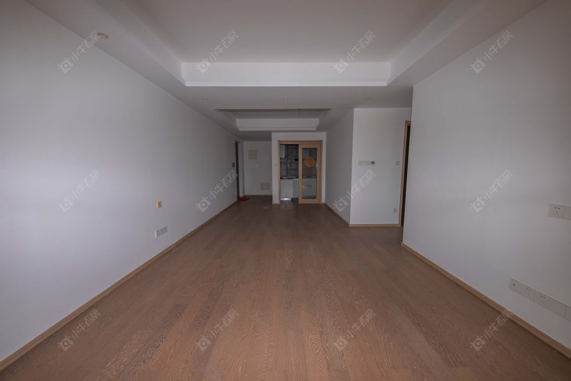 苏州建发泱誉在售二手房源室内图_小牛看房