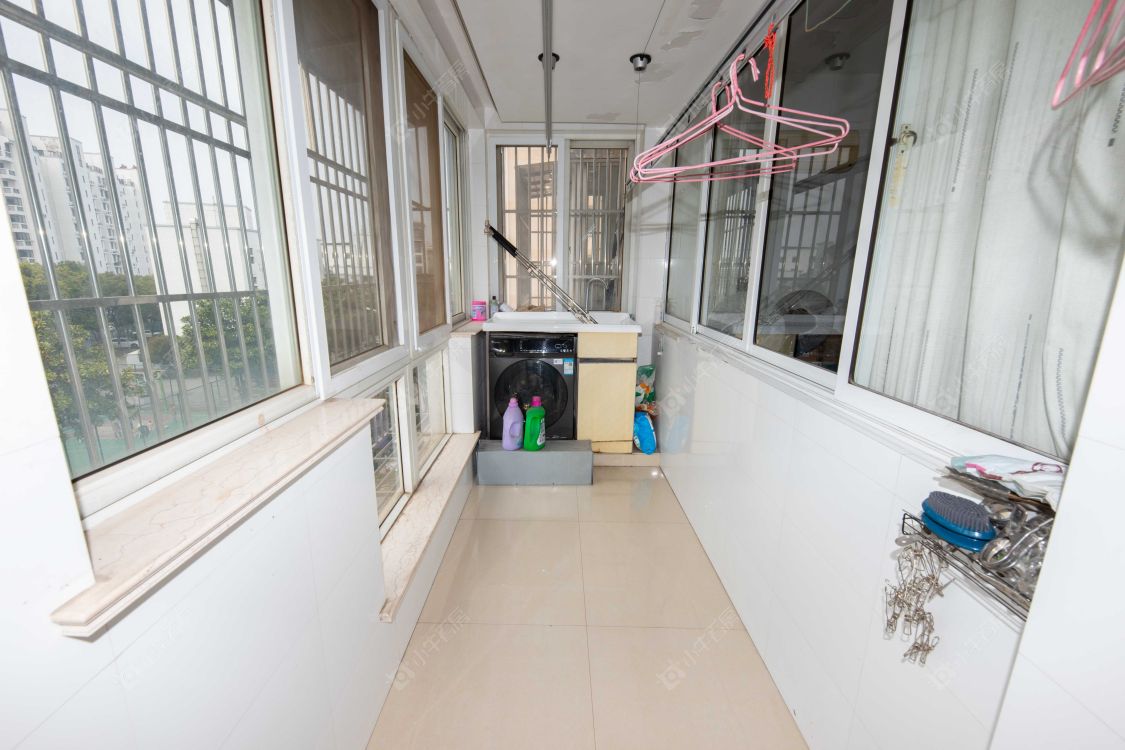 苏州骏马苑在售二手房源室内图_小牛看房