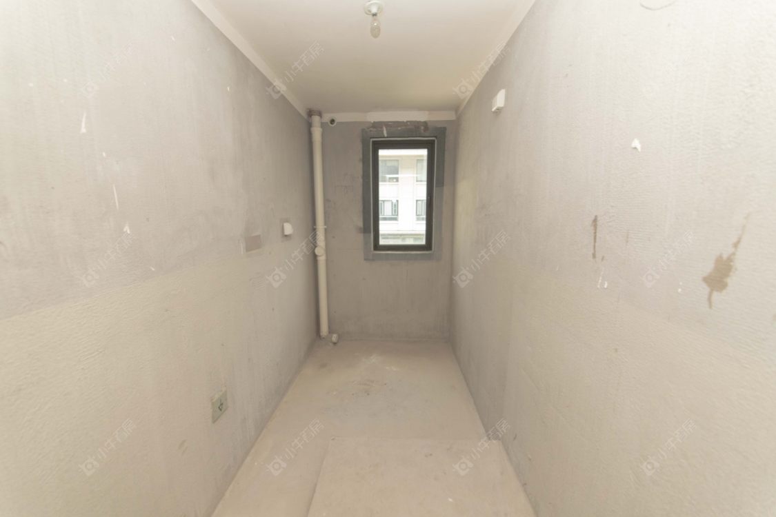 苏州中南樾府在售二手房源室内图_小牛看房