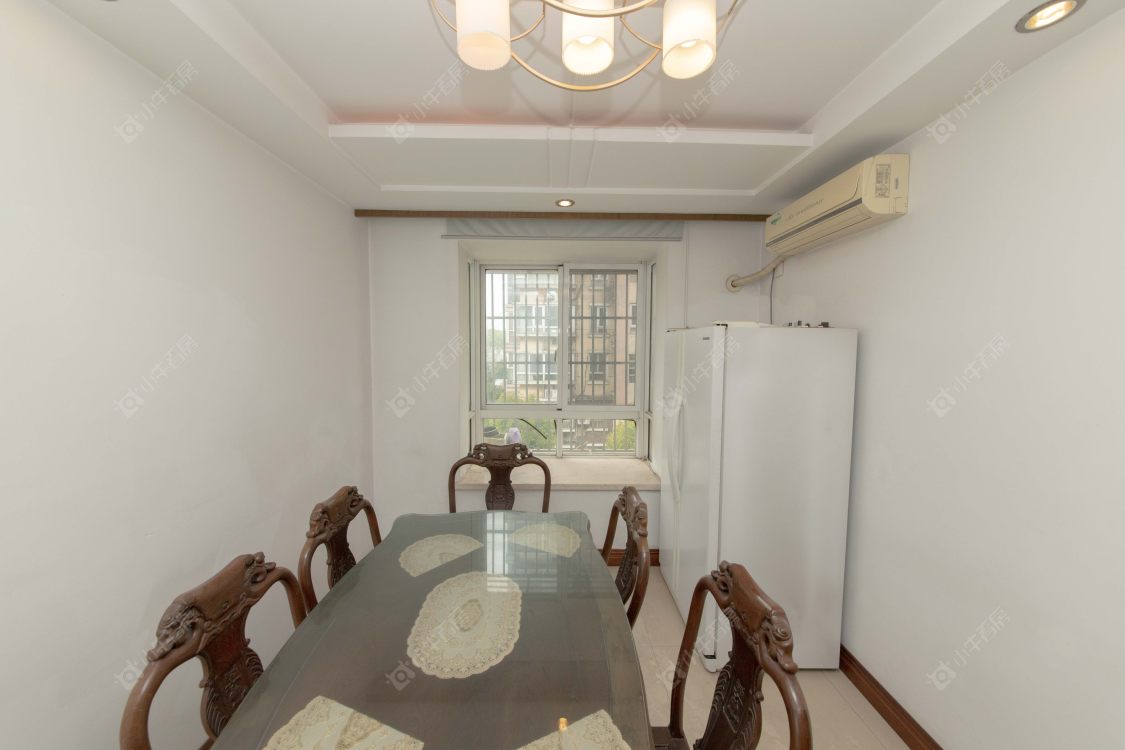 苏州圣淘沙城市绿洲在售二手房源室内图_小牛看房