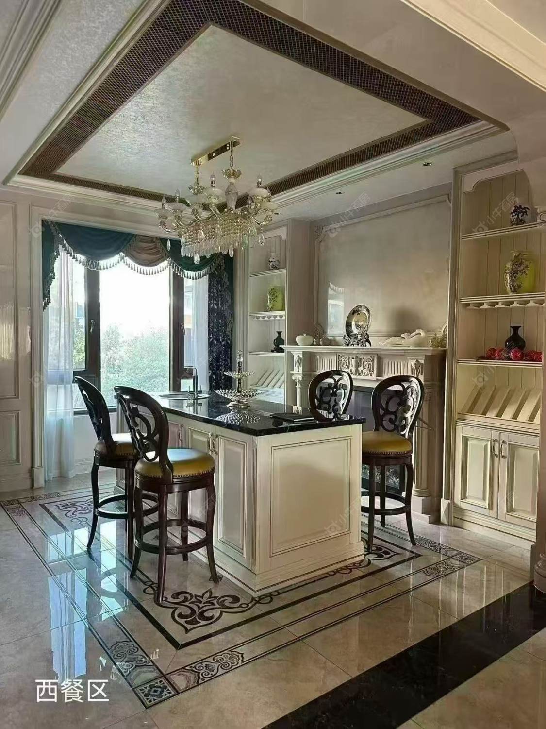 苏州传麒湾在售二手房源室内图_小牛看房