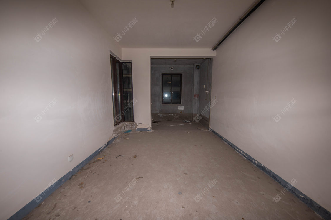 苏州世茂九溪墅(住宅)在售二手房源室内图_小牛看房