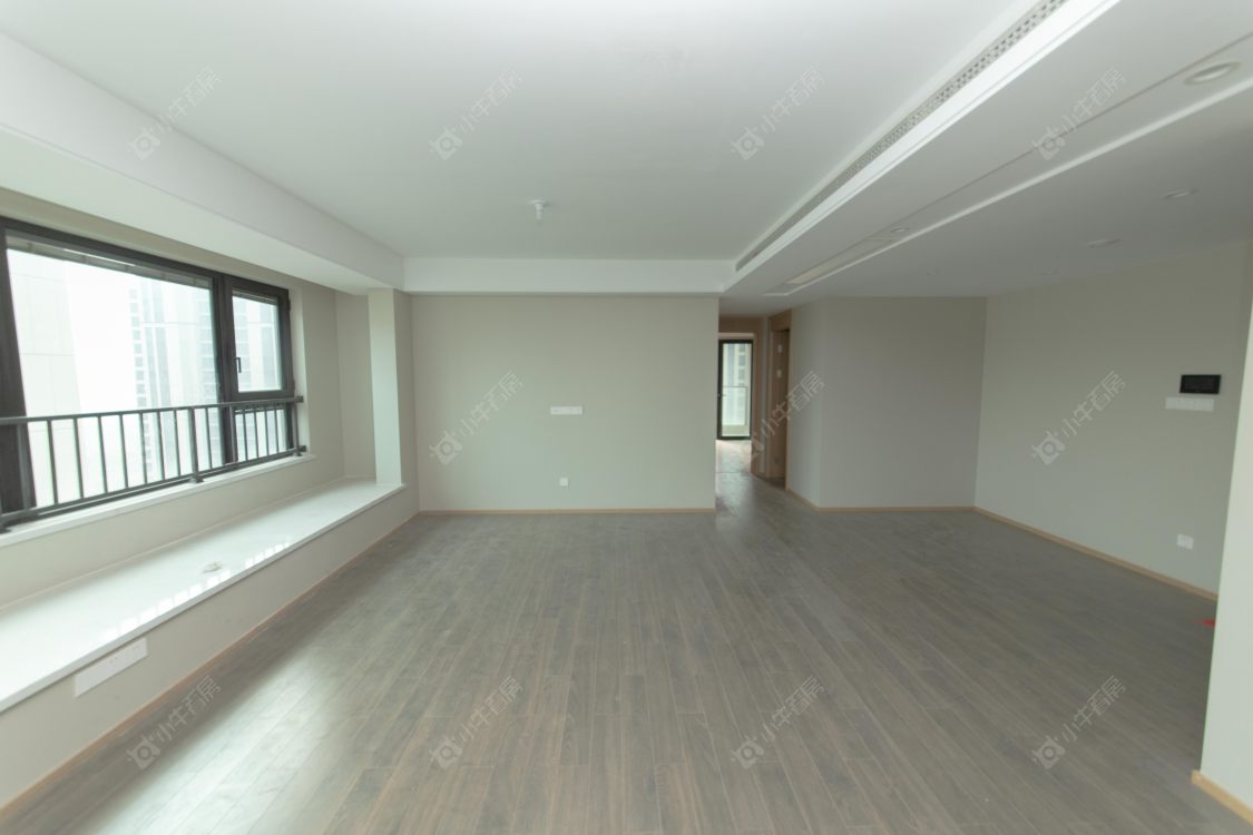 苏州金茂鸣悦棠前雅园在售二手房源室内图_小牛看房