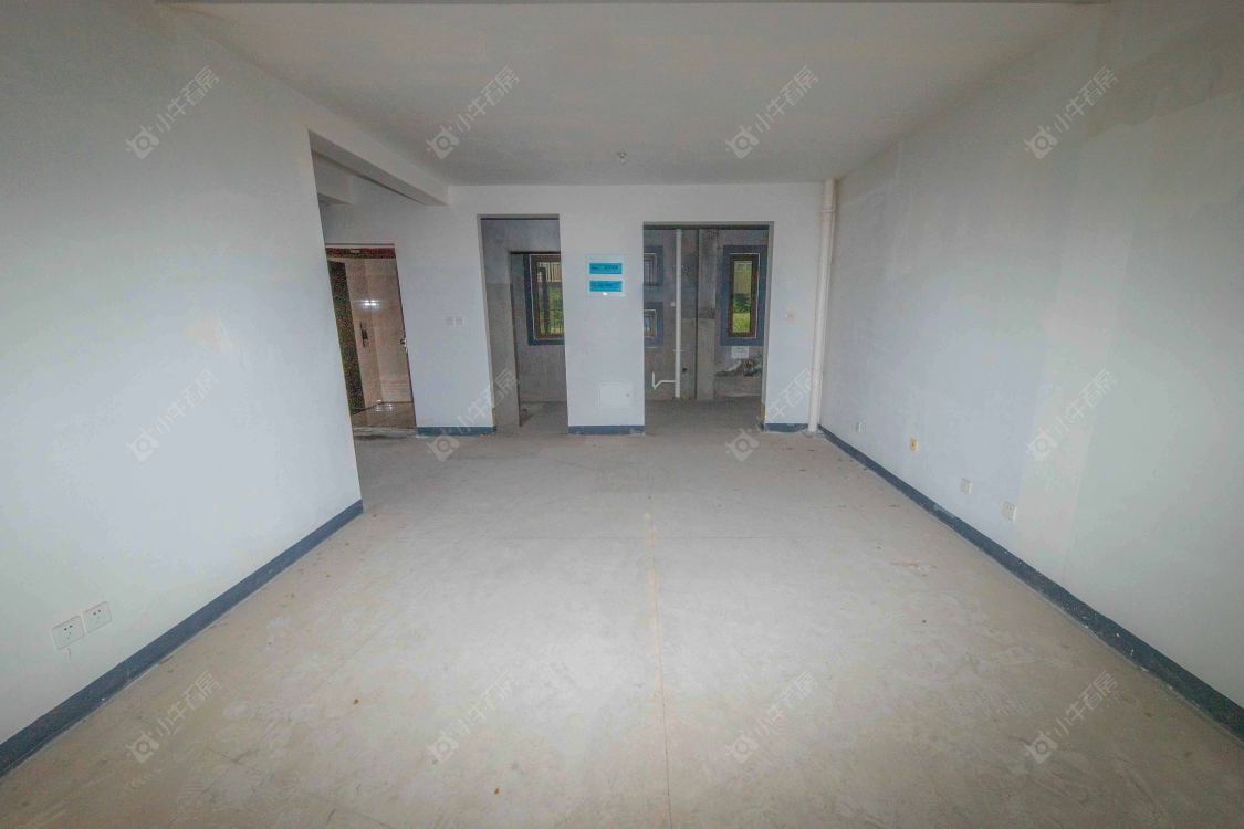 苏州湖悦天境在售二手房源室内图_小牛看房