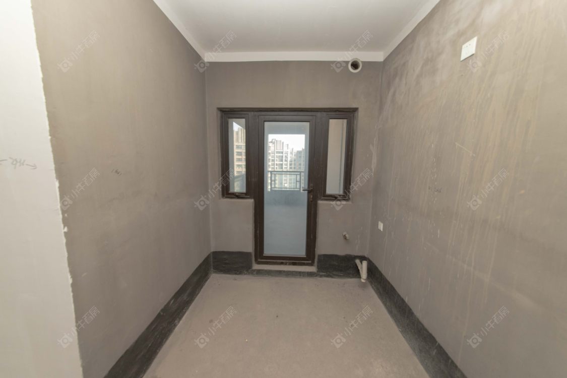 苏州江南十二府在售二手房源室内图_小牛看房