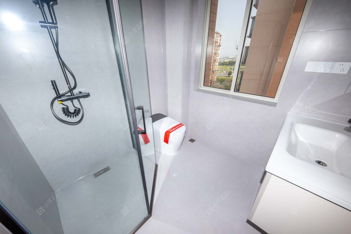 苏州丽新花苑在售二手房源室内图_小牛看房