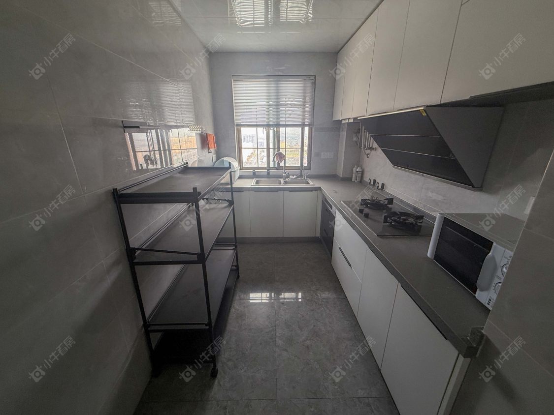 苏州汇金新城在售二手房源室内图_小牛看房