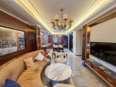 苏州汇金新城在售二手房_小牛看房