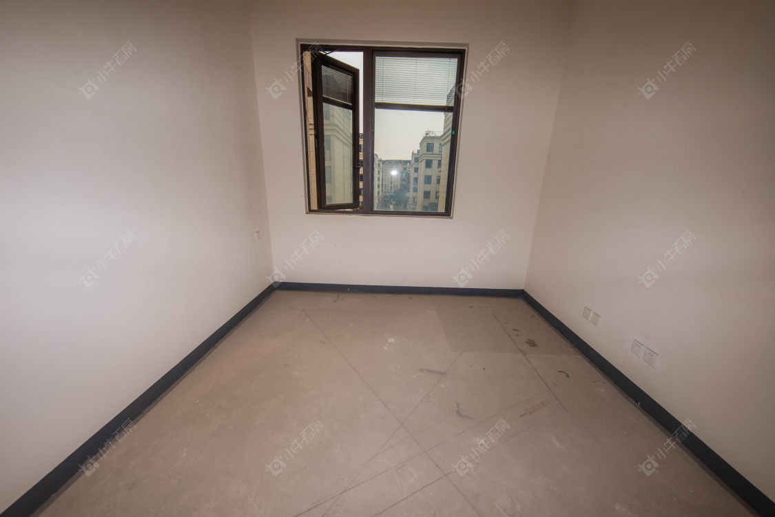 苏州世茂九溪墅(住宅)在售二手房源室内图_小牛看房